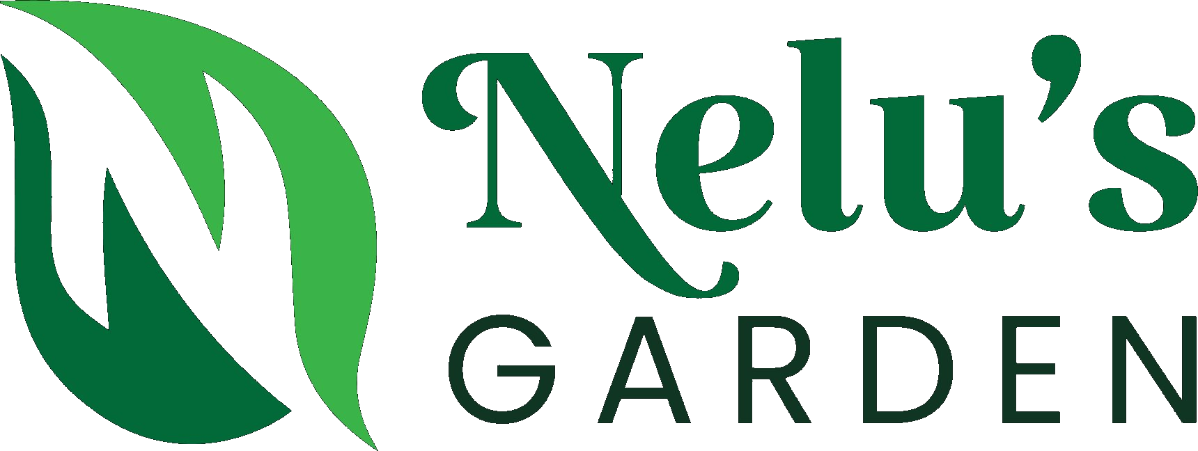 Nelu's Garden